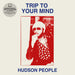 Trip to Your Mind (Delfonic & LTJ Reworks)