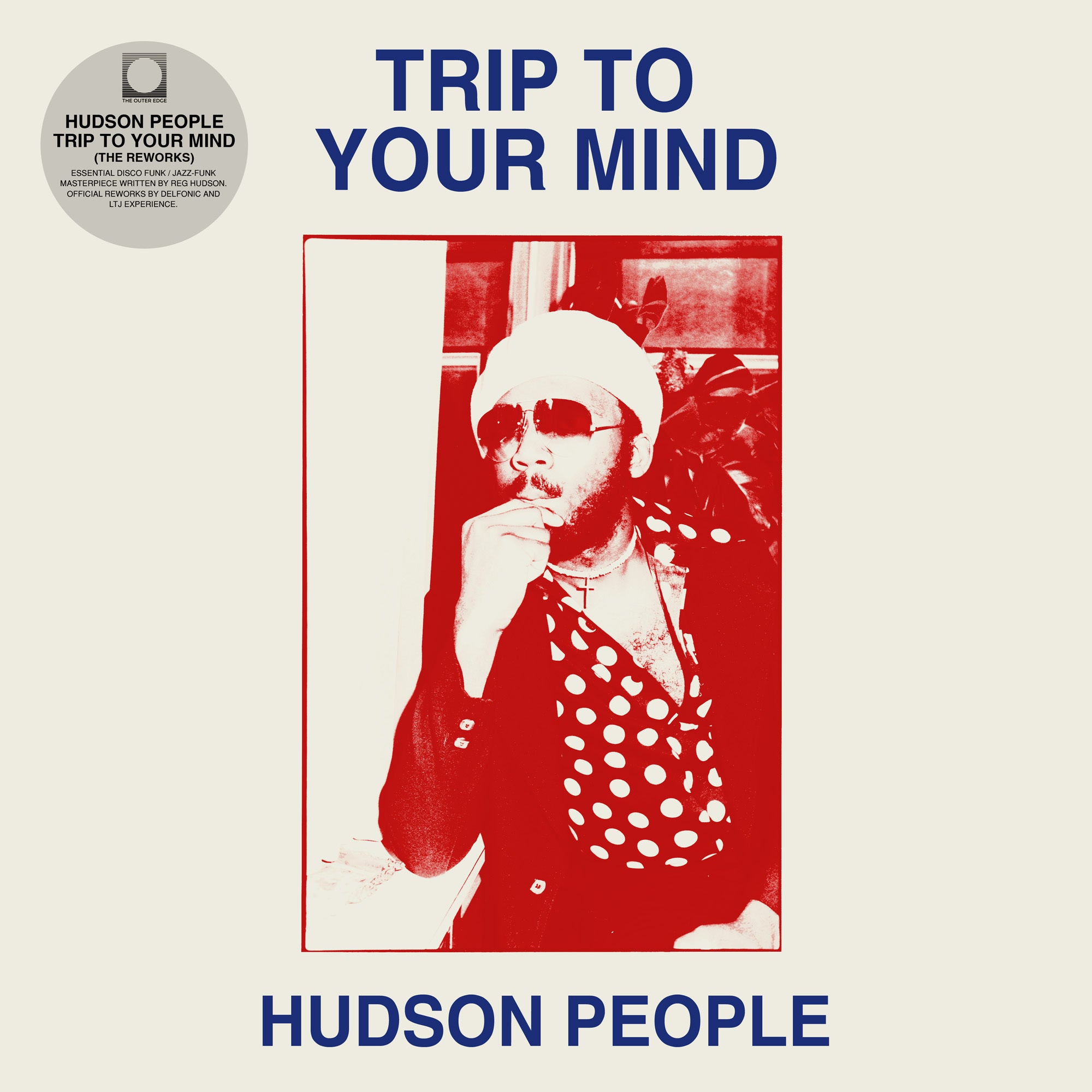 Trip to Your Mind (Delfonic & LTJ Reworks)