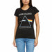 Pink Floyd: Rock Off - Dsotm Refract (T-Shirt Donna Tg. 2Xl)