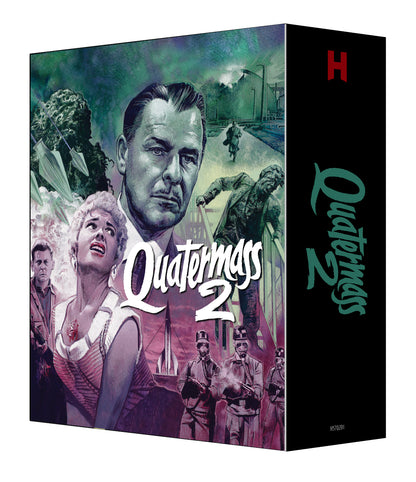 Quatermass 2