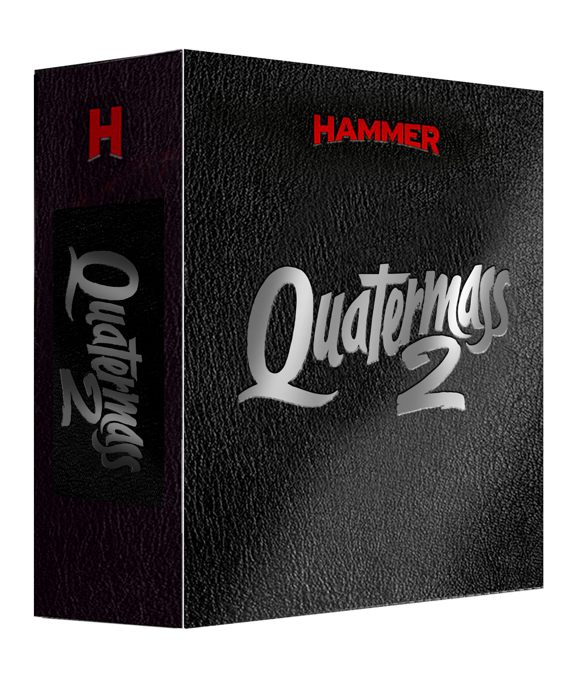 Quatermass 2