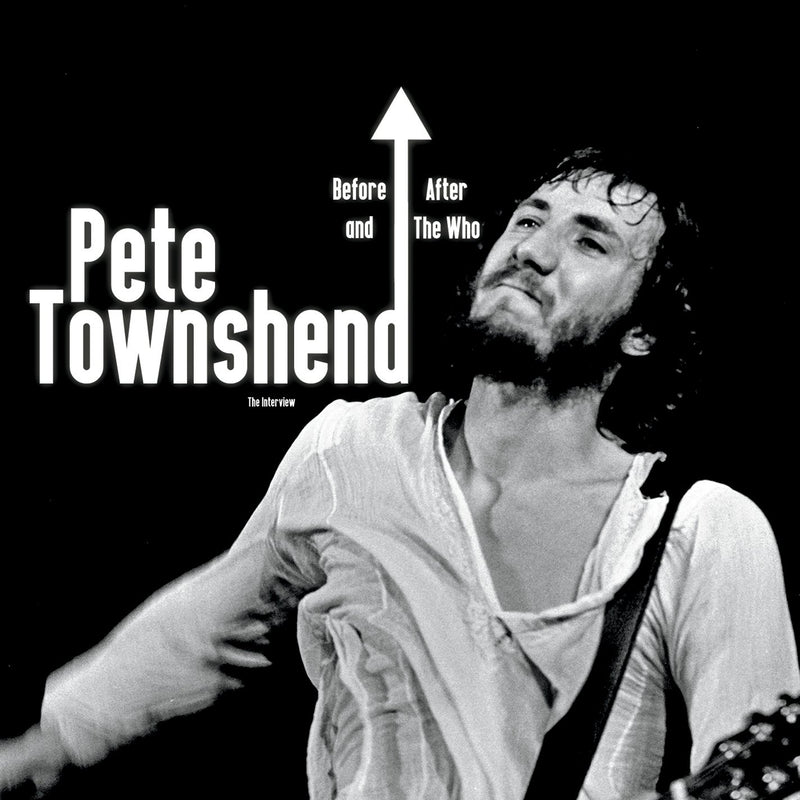 Before And After The Who: The Interview