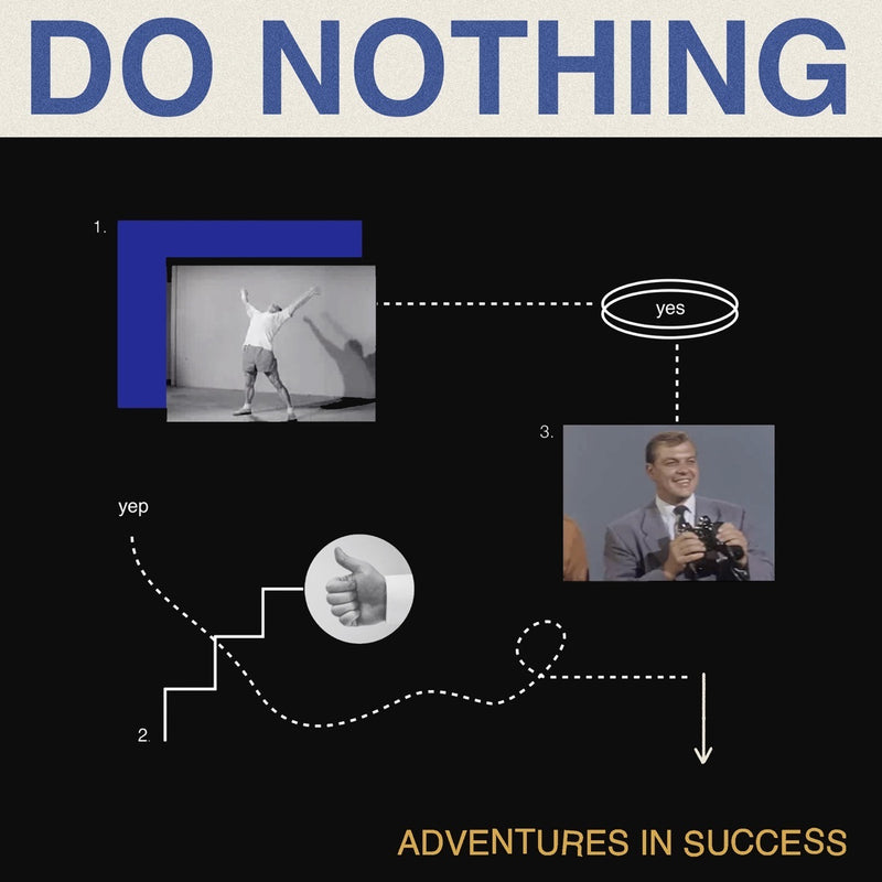 Adventures in Success (RSD 2021)