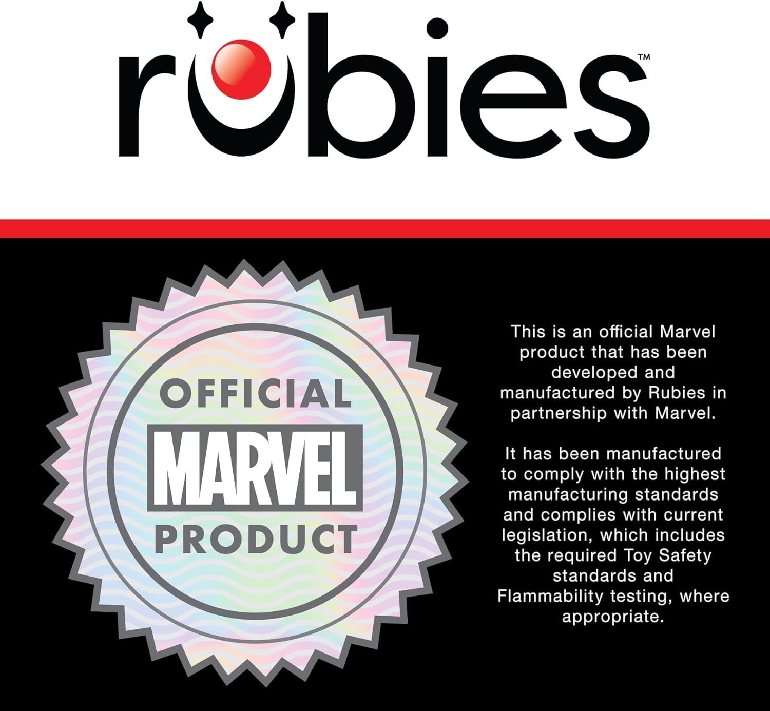 Rubies Official Spider-man Adult Costume, Adult Fancy Dress
