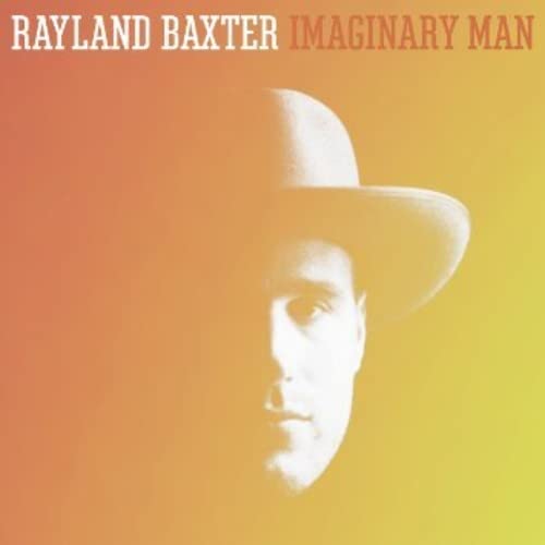 Imaginary Man (Dig)