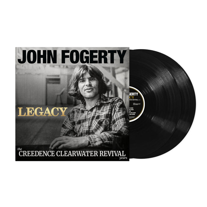 Legacy: The Creedence Clearwater Revival Years