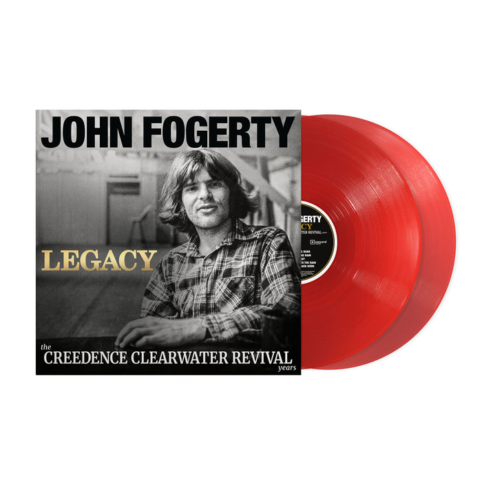 Legacy: The Creedence Clearwater Revival Years