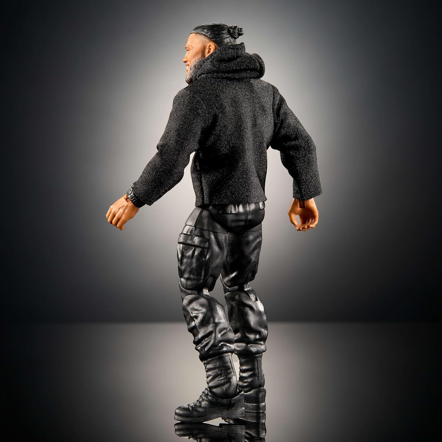 Mattel WWE Elite Roman Reigns