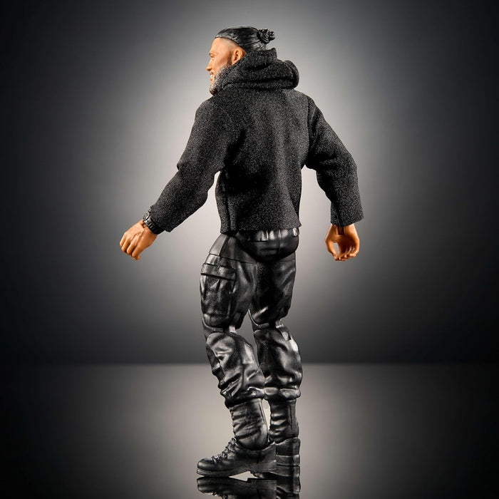 Mattel WWE Elite Roman Reigns