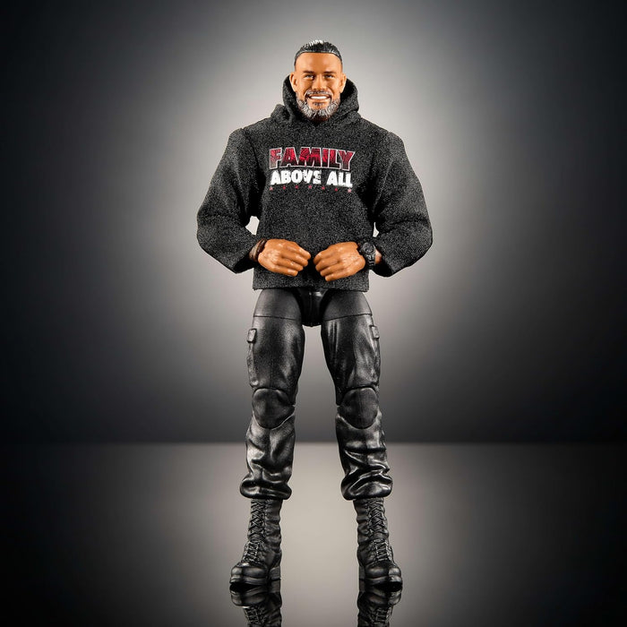 Mattel WWE Elite Roman Reigns