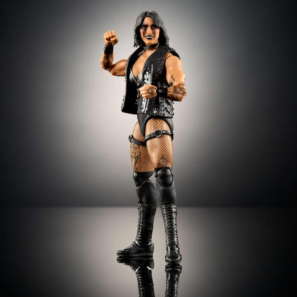 Toys - WWE - Elite Collection Figures - Rhea Ripley /Toys