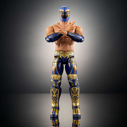 Mattel WWE Elite Axiom (Chase