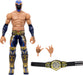 Mattel WWE Elite Axiom (Chase