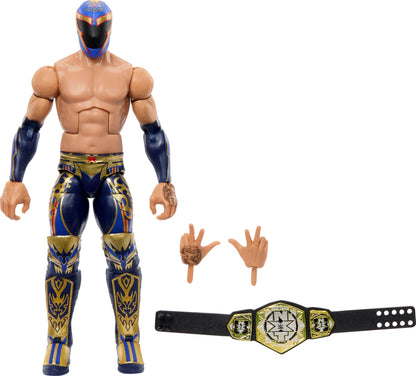 Mattel WWE Elite Axiom (Chase