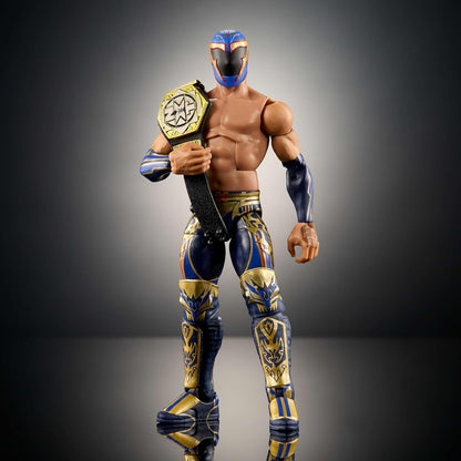 Mattel WWE Elite Axiom (Chase