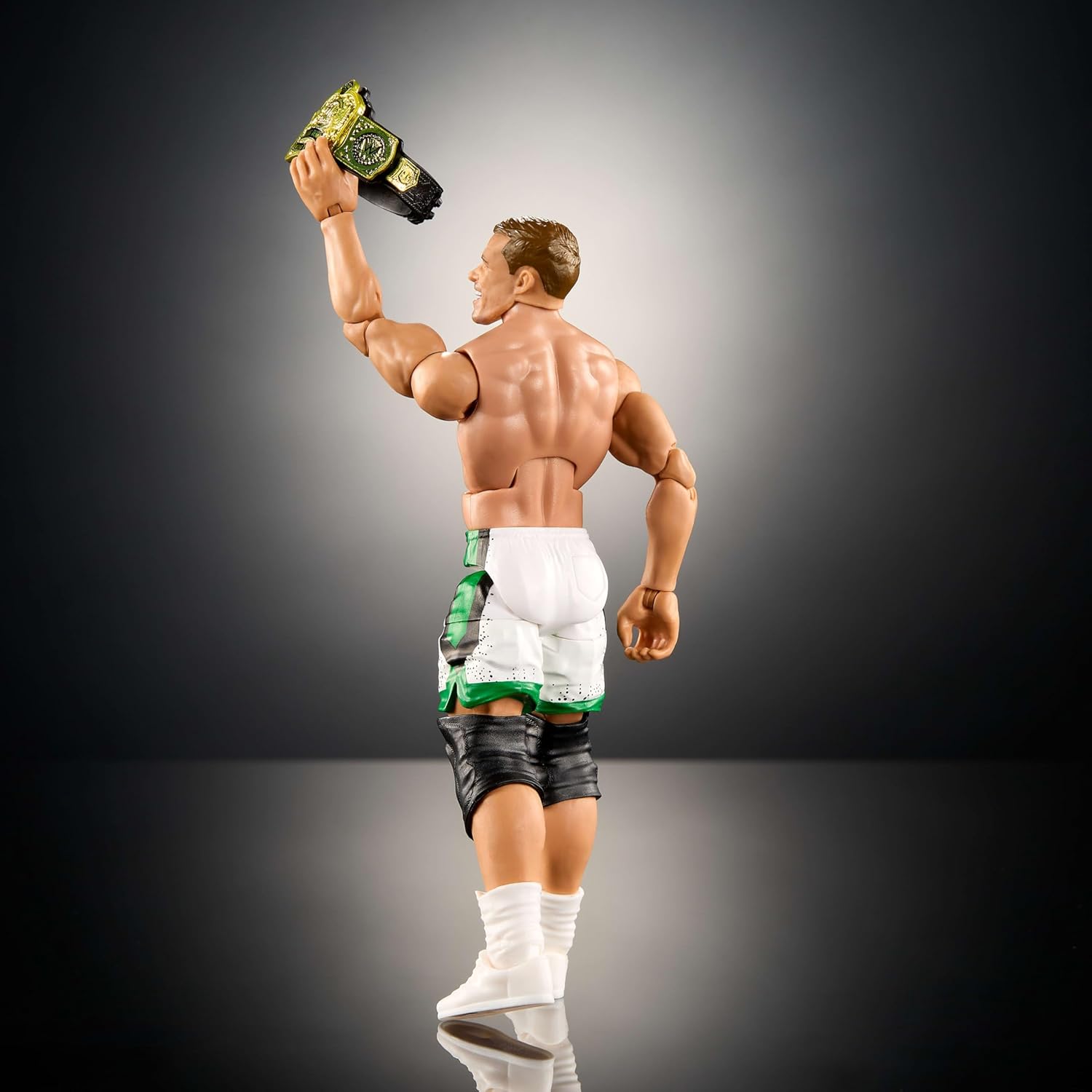 Mattel WWE Elite Grayson Waller