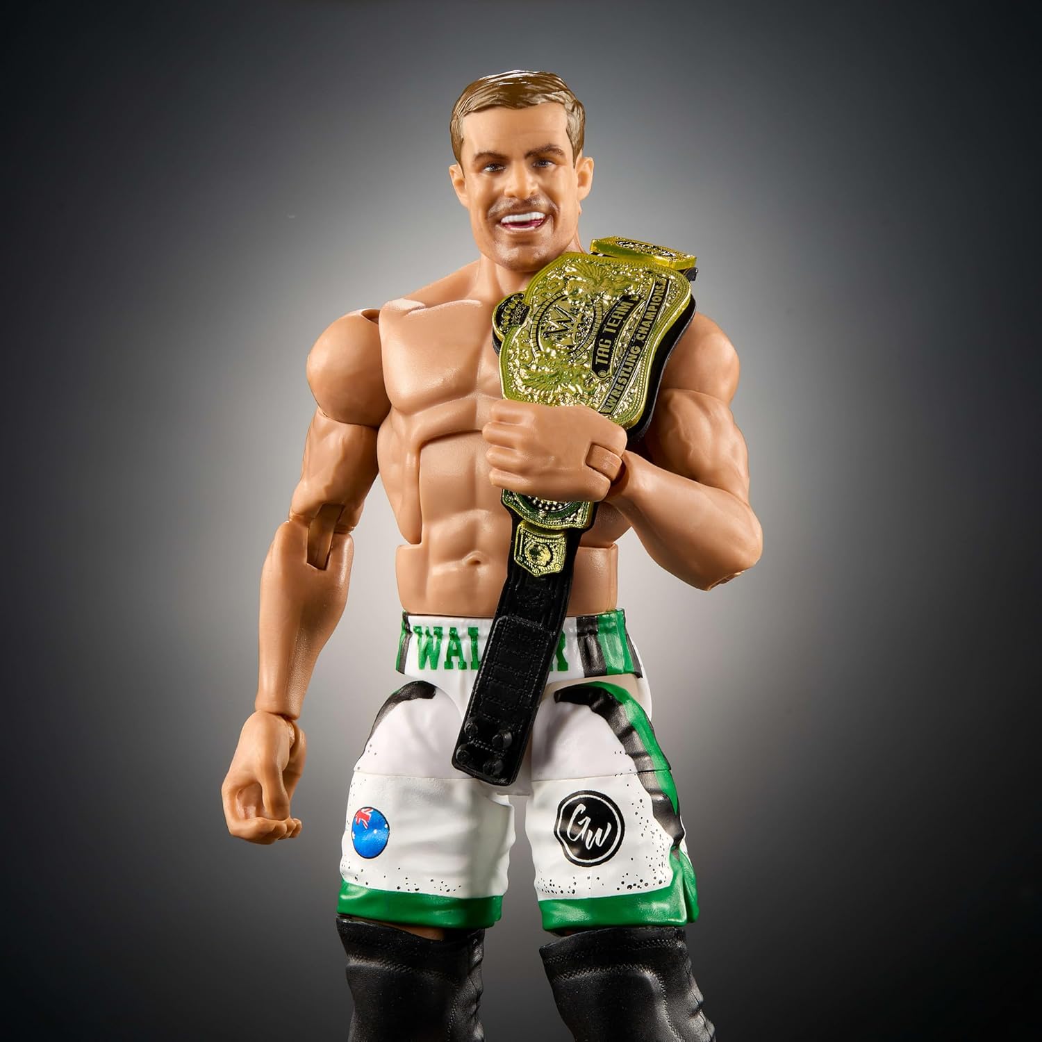 Mattel WWE Elite Grayson Waller