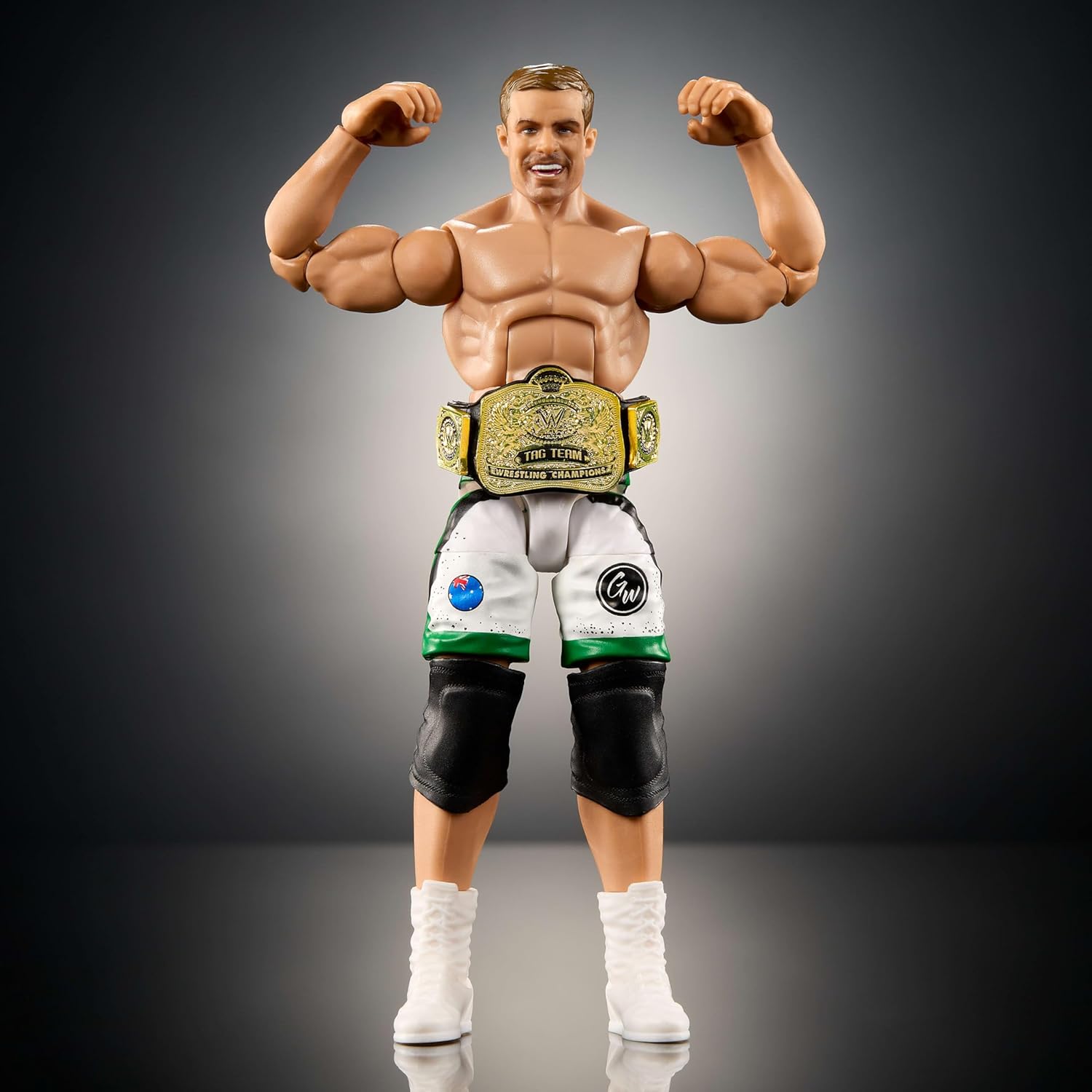 Mattel WWE Elite Grayson Waller