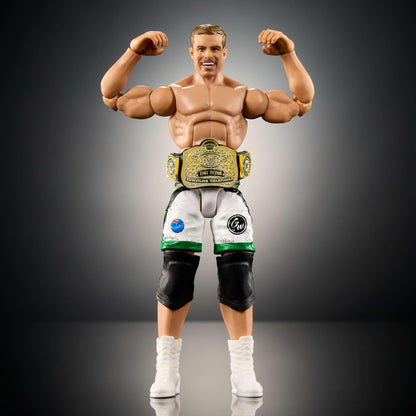 Mattel WWE Elite Grayson Waller