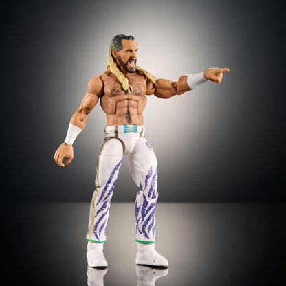 Mattel WWE Elite Seth Rollins