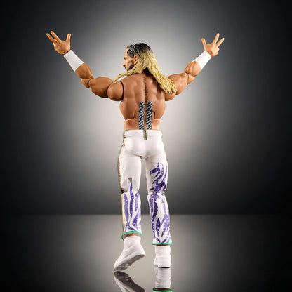 Mattel WWE Elite Seth Rollins