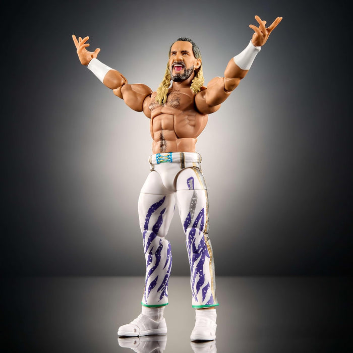 Mattel WWE Elite Seth Rollins