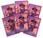 Ravensburger Disney Lorcana Trading Card Game - 65 Mickey Mouse Card Sleeves - Set 8 Reign of Jafar - for Adults & Kids Age 8 Years Up - Collectable TCG