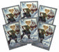 Ravensburger Disney Lorcana Trading Card Game - 65 Tinkerbell Card Sleeves - Set 8 Reign of Jafar - for Adults & Kids Age 8 Years Up - Collectable TCG