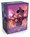 Ravensburger Disney Lorcana Deck Box Mickey Mouse Set 8 Reign of Jafar - Gift Set for Adults & Kids Age 8 Years Up - Collectable TCG
