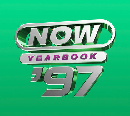 NOW Yearbook 1997