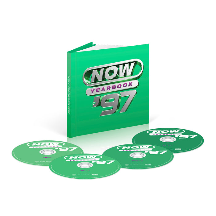 NOW Yearbook 1997 (Special Edition)