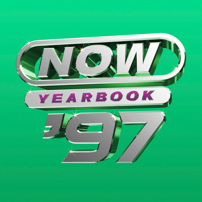 NOW Yearbook 1997 (Special Edition)