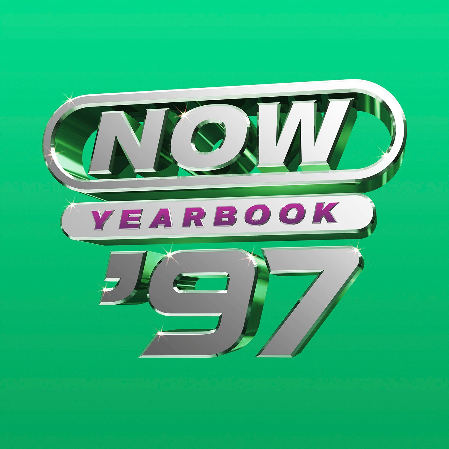 NOW Yearbook 1997