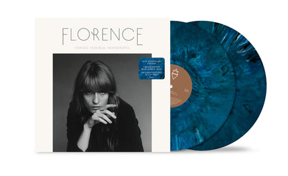 How Big, How Blue, How Beautiful (10th Anniversary)
