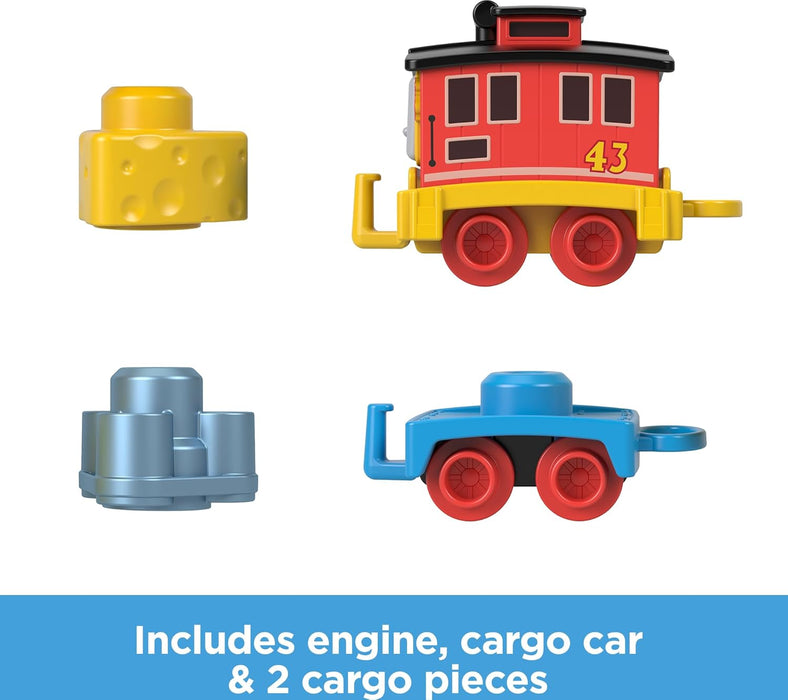 Monster High Scary Sweet Birthday Doll, Cupid Asteria in Pink and Red Party Dress with Themed Accessories like Invite, Balloon, Gift and More, JBG77