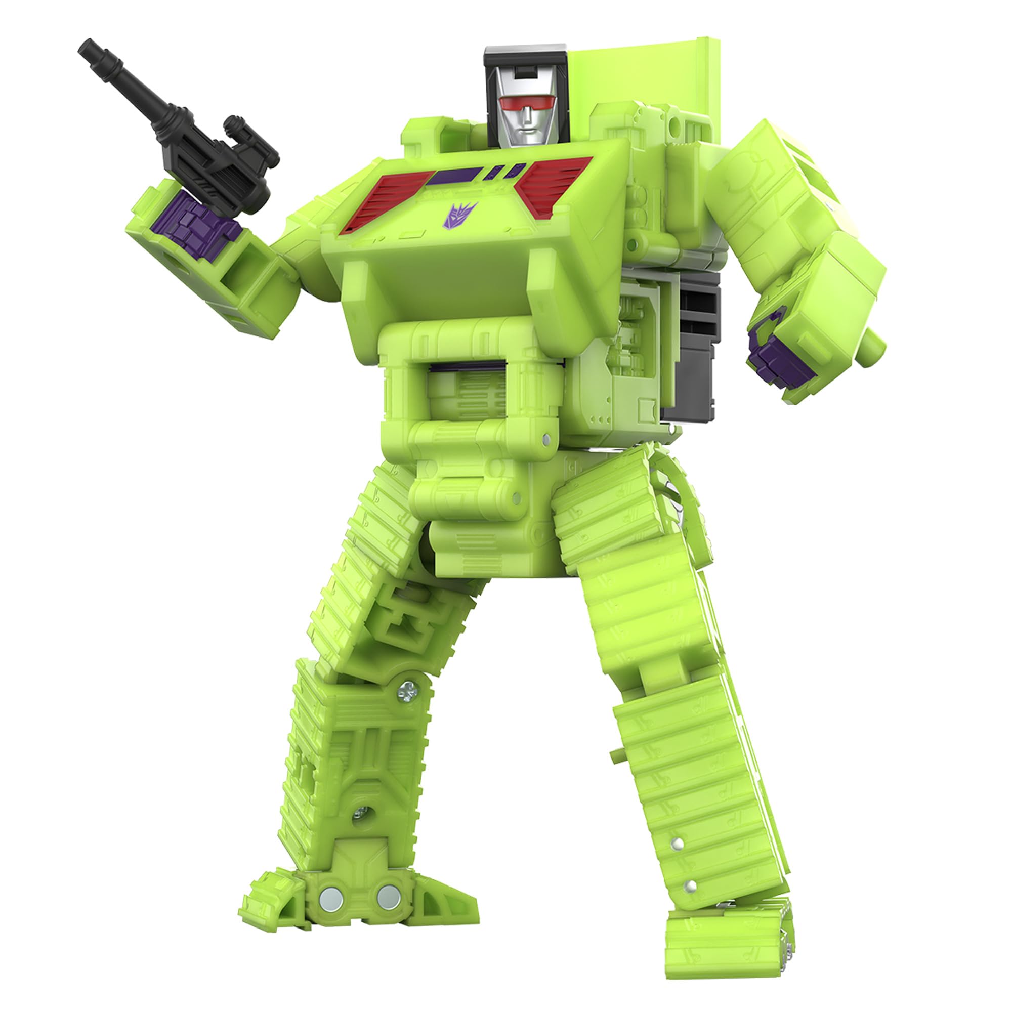 Transformers Studio Series Deluxe Class The Movie Bonecrusher Action Figure
