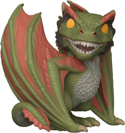 Funko POP! Super: HotD – - House Of the Dragon - Collectable Vinyl Figure - Gift Idea - Official Merchandise - Toys for Kids & Adults - TV Fans - Model Figure for Collectors and Display