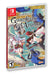 Rune Factory Guardians of Azuma Standard Edition Nintendo Switch