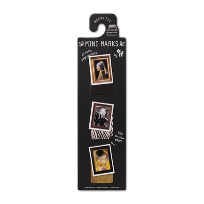 IF Magnetic Mini Marks
