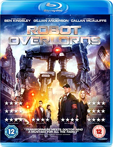 Robot Overlords