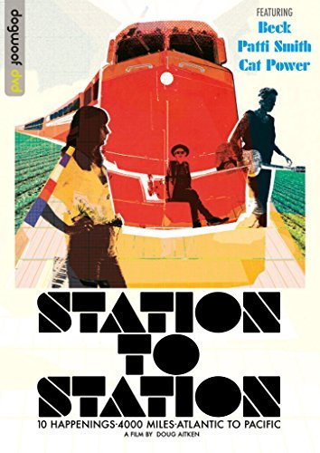Station To Station