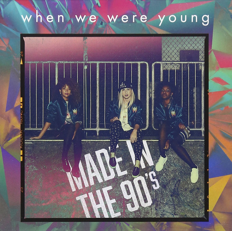 Made in the 90's