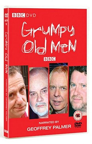 Grumpy Old Men