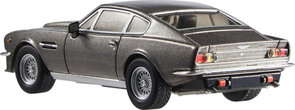 Hot Wheels Premium Aston Martin, 1:43rd Scale Vehicle, Officially Licensed Replicas for Adult Collectors, Real Riders Tires, Metal/Metal Body & Chassis, HWT12