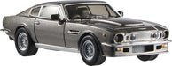 Hot Wheels Premium Aston Martin, 1:43rd Scale Vehicle, Officially Licensed Replicas for Adult Collectors, Real Riders Tires, Metal/Metal Body & Chassis, HWT12
