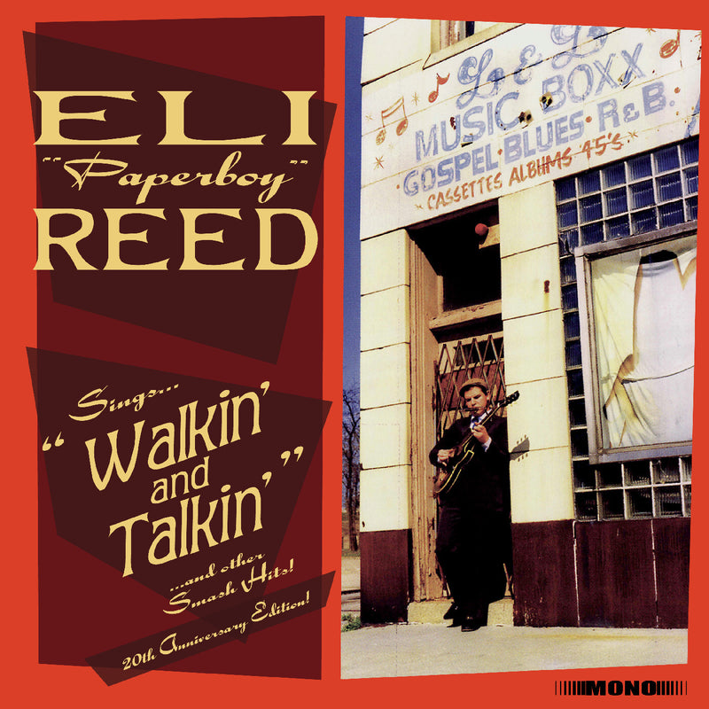 Sings Walkin' and Talkin' and Other Smash Hits!: 20th Anniversary Deluxe Edition