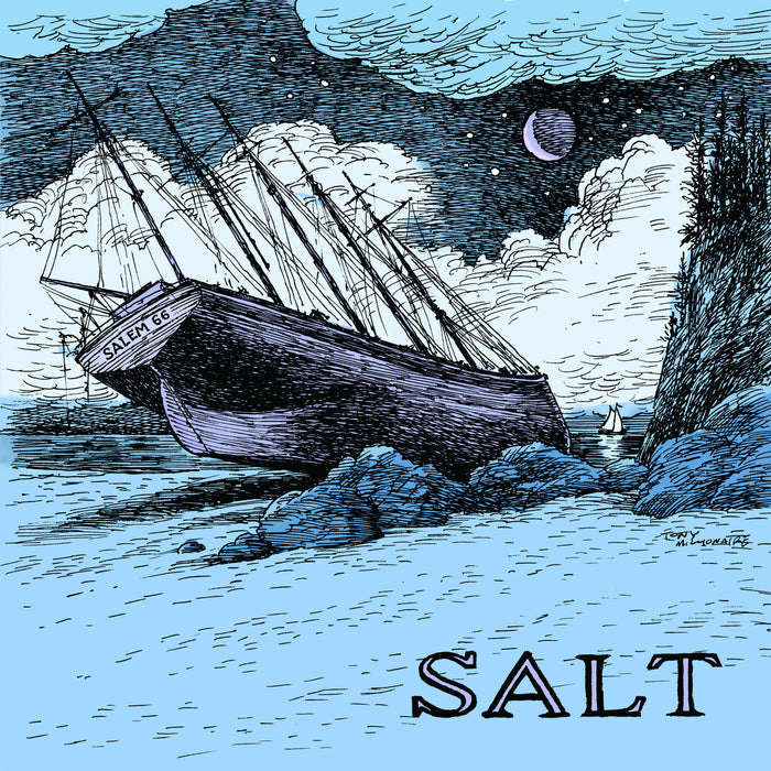 Salt