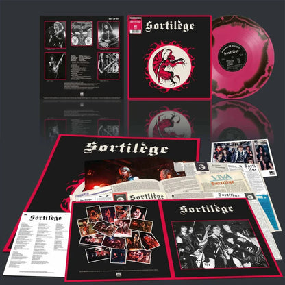 Sortilège