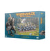 Games Workshop - Warhammer - The Oid World - High Elf Realms: Silver Helms