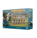 Games Workshop - Warhammer - The Oid World - Wood Elf Realms: Glade Riders